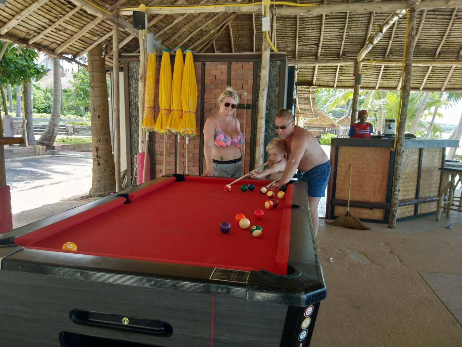 Astrococo Beach Resort By Coconut Beach Lamai Beach  Exterior foto