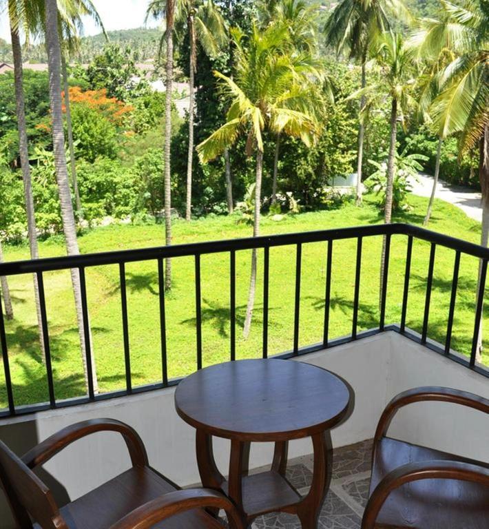 Astrococo Beach Resort By Coconut Beach Lamai Beach  Cameră foto